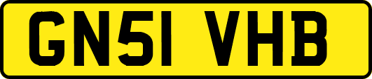 GN51VHB