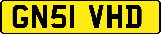 GN51VHD