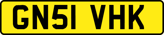 GN51VHK
