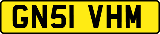 GN51VHM