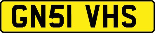 GN51VHS