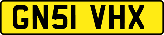 GN51VHX