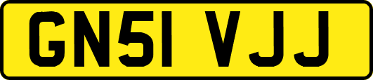 GN51VJJ