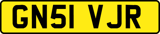 GN51VJR
