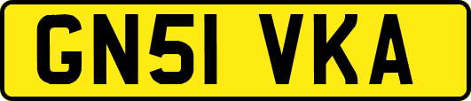 GN51VKA