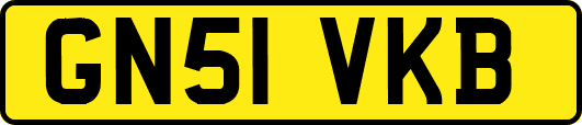 GN51VKB