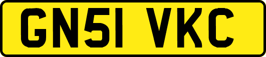 GN51VKC