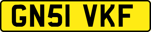 GN51VKF