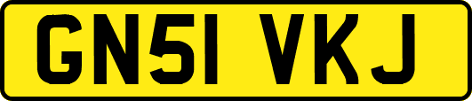 GN51VKJ