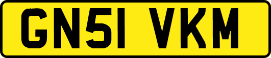 GN51VKM