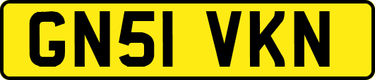 GN51VKN