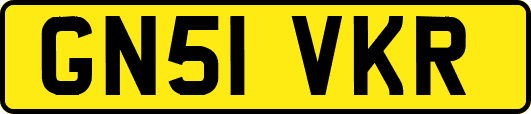 GN51VKR