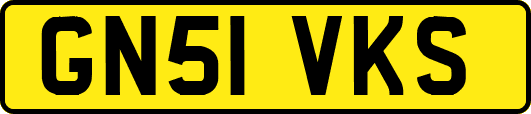 GN51VKS