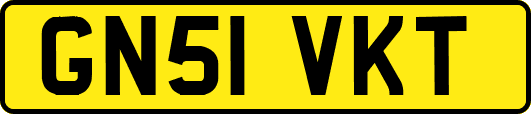 GN51VKT