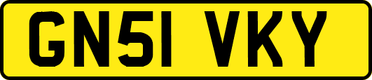GN51VKY