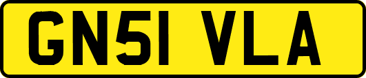 GN51VLA