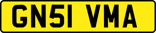 GN51VMA