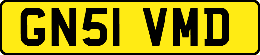 GN51VMD