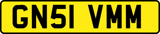 GN51VMM