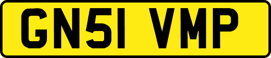 GN51VMP
