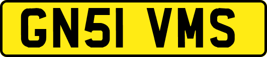 GN51VMS