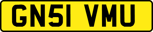 GN51VMU