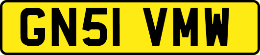 GN51VMW