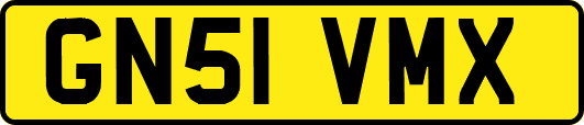 GN51VMX