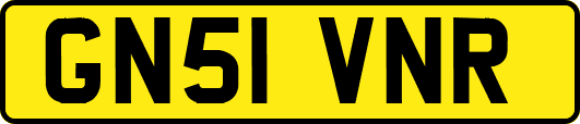 GN51VNR