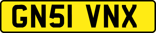 GN51VNX
