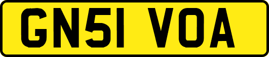 GN51VOA