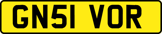 GN51VOR
