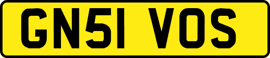 GN51VOS