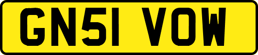 GN51VOW