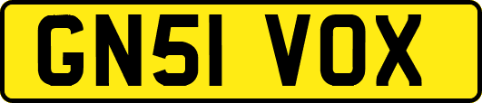 GN51VOX