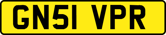 GN51VPR