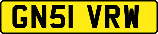 GN51VRW