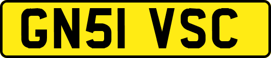 GN51VSC