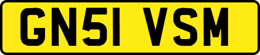 GN51VSM