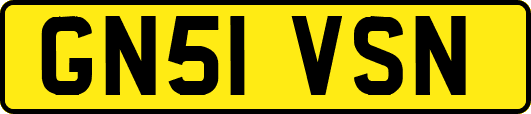 GN51VSN