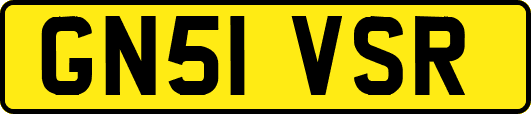 GN51VSR