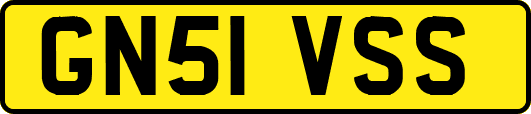 GN51VSS