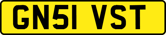 GN51VST