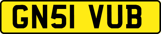 GN51VUB