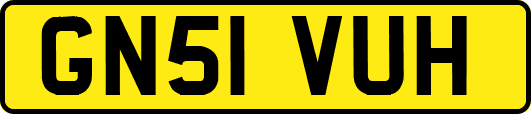 GN51VUH