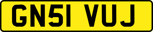 GN51VUJ