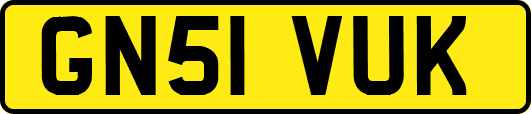 GN51VUK