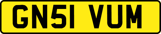 GN51VUM
