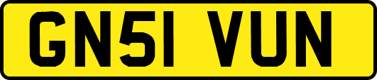 GN51VUN