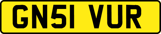 GN51VUR